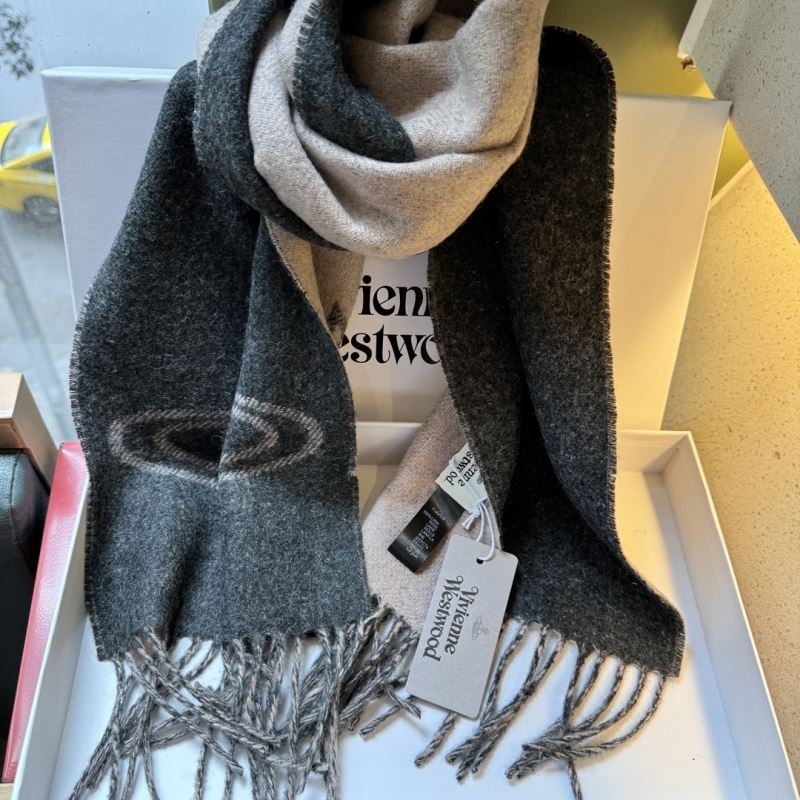 Vivienne Westwood Scarf